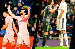 皇家马德里凌晨激战，阿隆索战术助力创历史纪录胜利