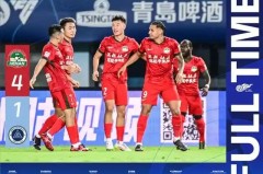 中超焦点对决：成都蓉城VS上海申花，积分榜关键之战