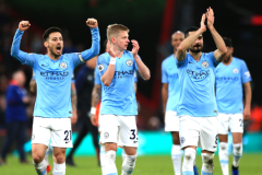 欧冠最新积分榜：大巴黎第2，拜仁第6、利物浦皇马巴萨十名开外！